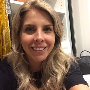 Meet your Posher, Brianne